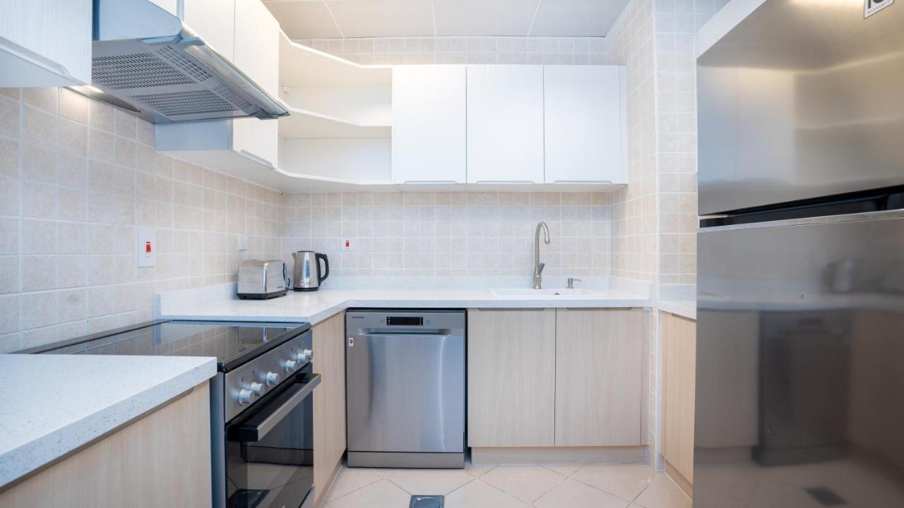 Exclusive Retreat Globalstay'S New 3Br Townhouse With Private Pool Дубай Экстерьер фото