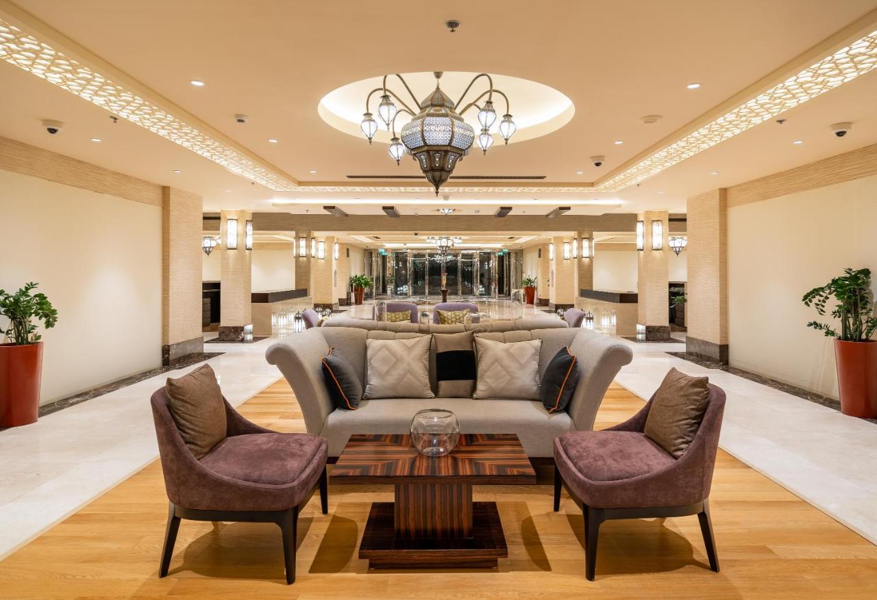 Exclusive Retreat Globalstay'S New 3Br Townhouse With Private Pool Дубай Экстерьер фото