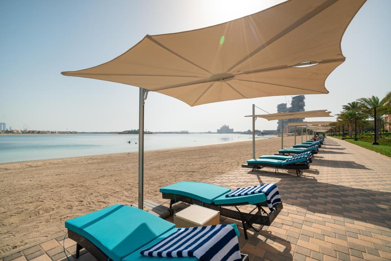 Exclusive Retreat Globalstay'S New 3Br Townhouse With Private Pool Дубай Экстерьер фото