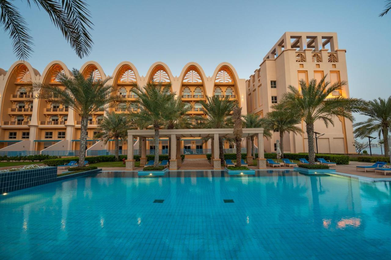 Exclusive Retreat Globalstay'S New 3Br Townhouse With Private Pool Дубай Экстерьер фото